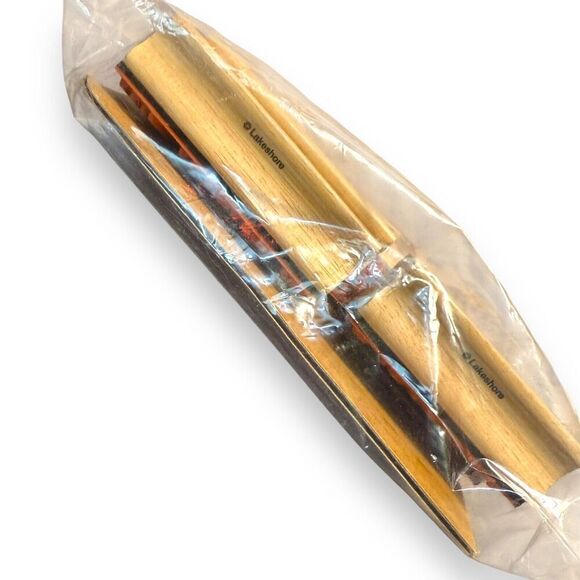 VTG Lakeshore 6 Rubber Stamps Teacher Tool Early Childhood Sentence Starters NOS - Picture 7 of 7